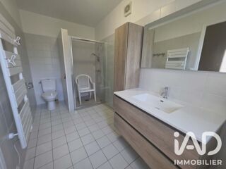  Maison à vendre 5 pièces 139 m²