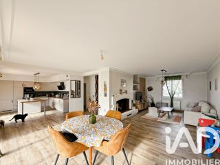  Maison à vendre 5 pièces 126 m²