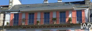  Appartement à vendre 5 pièces 144 m²
