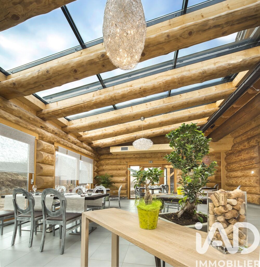 à vendre  Maison Lemberg (57620)