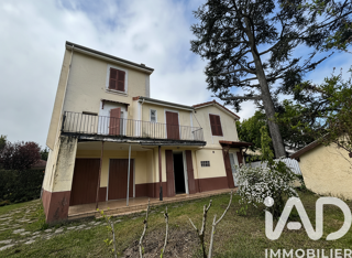  Maison à vendre 6 pièces 165 m²