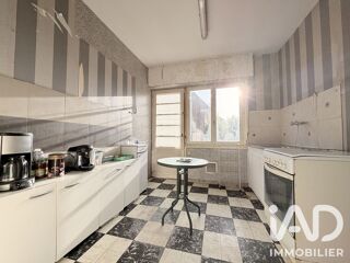  Maison à vendre 4 pièces 72 m²