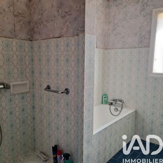  Maison à vendre 5 pièces 177 m²