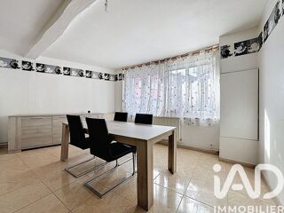 Maison à vendre 4 pièces 98 m²