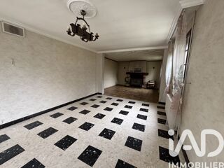  Maison à vendre 6 pièces 122 m²