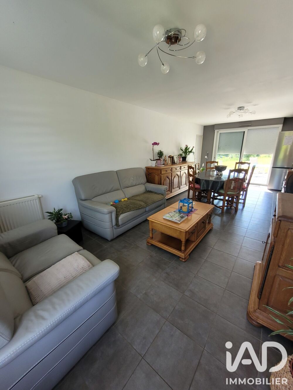Vente Pavillon 5 pièces