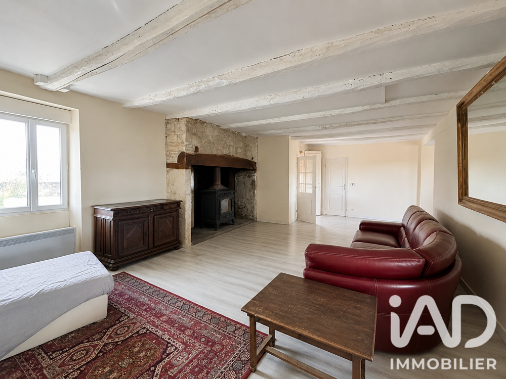 Vente Maison de campagne 5 pièces
