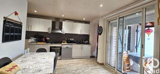 Vente Maison Vente Maison/villa 5 pièces Valdurenque