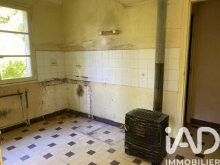 Maison à vendre 3 pièces 47 m²