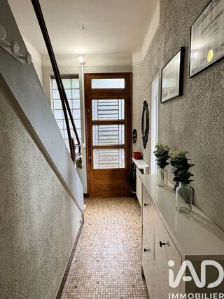  Maison � vendre 5 pi�ces 104 m�