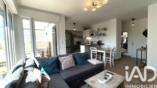  Appartement � vendre 3 pi�ces 52 m�