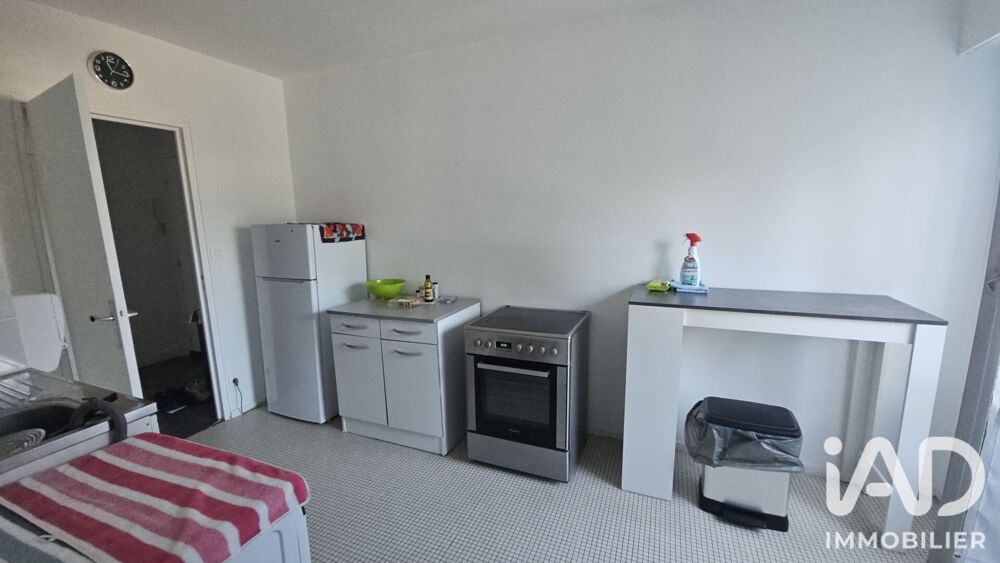 Vente Appartement Vente Appartement 2 pièces Le havre