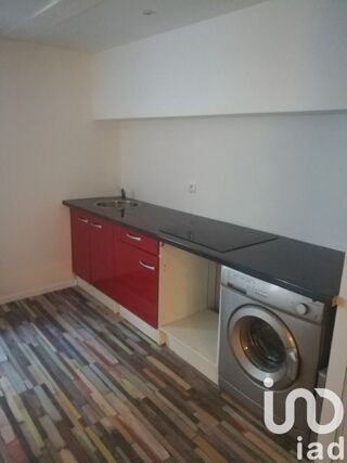  Immeuble à vendre 189 m²