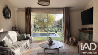 Vente Maison Vente Maison/villa 7 pièces Eyragues