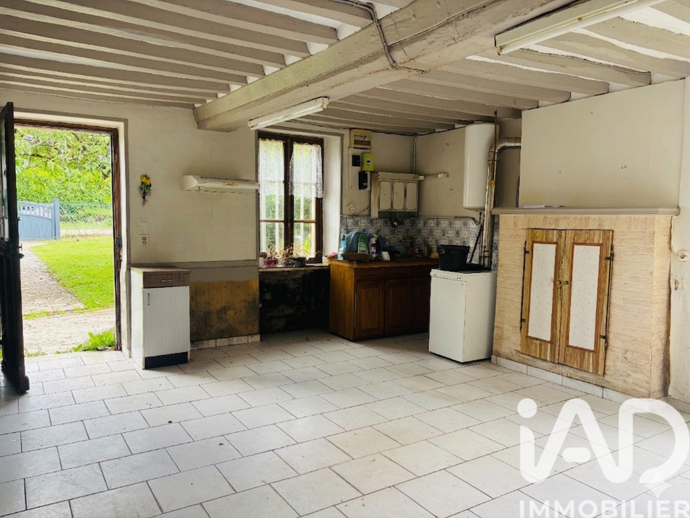 vente Maison - 4 pièce(s) - 88 m² Villers-Canivet (14420)