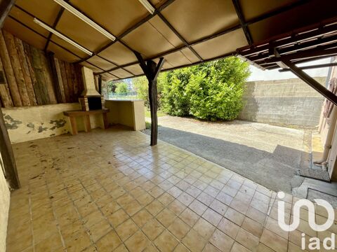  Maison à vendre 5 pièces 160 m²