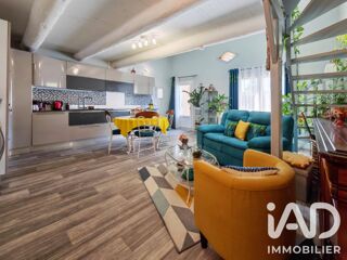  Maison à vendre 4 pièces 77 m²