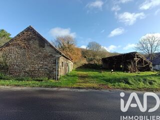  Maison à vendre 1 pièce 93 m²