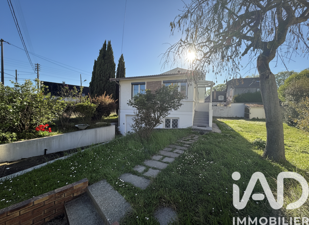 Vente Maison/villa 4 pièces
