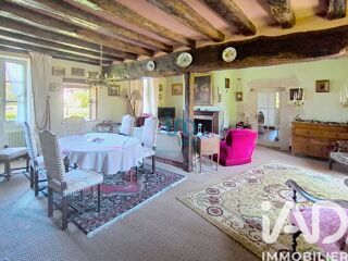  Maison � vendre 7 pi�ces 177 m�