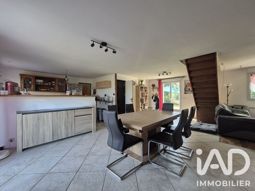 Vente Maison/villa 5 pièces