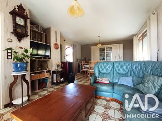  Maison à vendre 6 pièces 100 m²