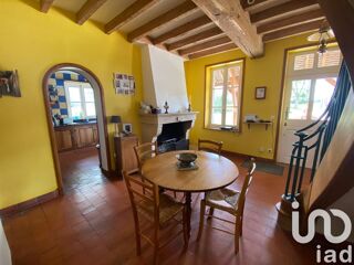  Maison à vendre 10 pièces 224 m²