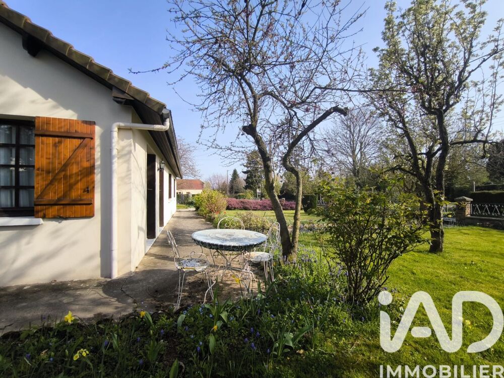 Vente Maison/villa 6 pièces
