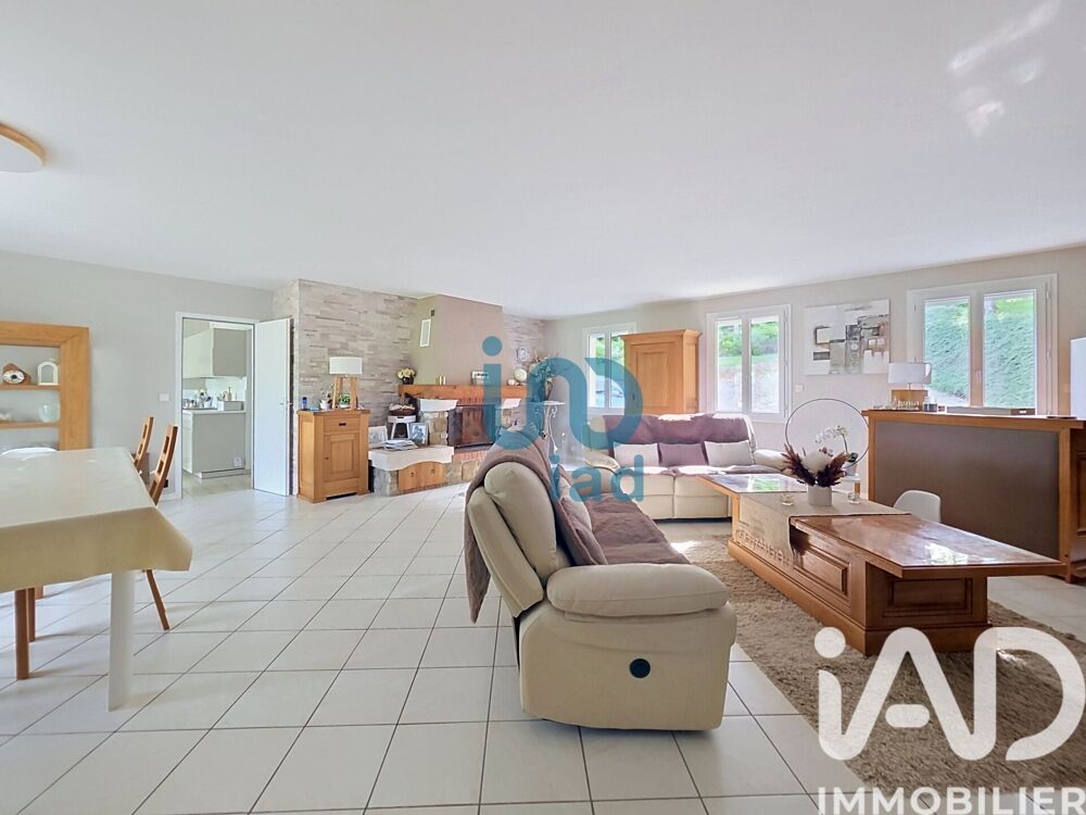 Vente Maison Vente Maison/villa 10 pièces Septeuil