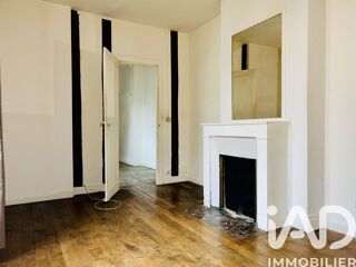  Appartement à vendre 2 pièces 56 m²