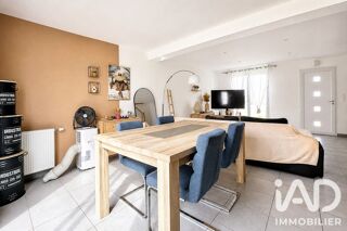  Maison à vendre 4 pièces 99 m²