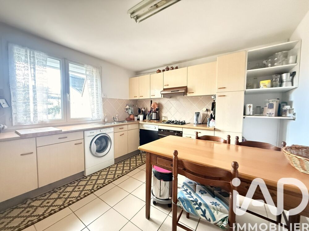 Vente Maison Vente Maison/villa 6 pièces Colombes
