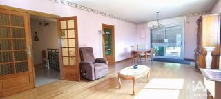  Maison à vendre 4 pièces 125 m²