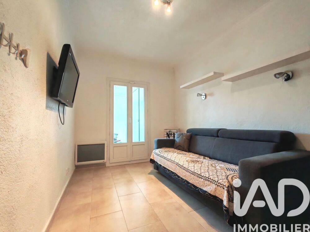 à vendre  Maison Sainte-Marie (66470)