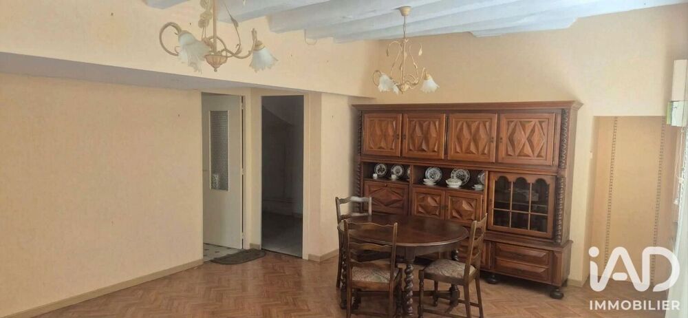 Vente Maison/villa 10 pièces