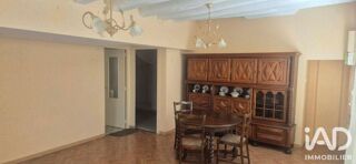  Maison à vendre 10 pièces 126 m²