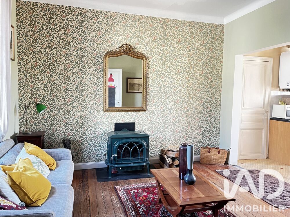 Vente Maison Vente Maison/villa 5 pièces Nantes