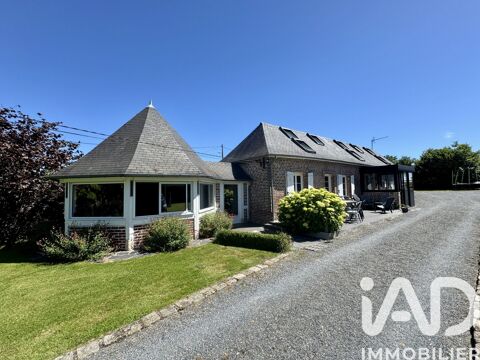   Vente Maison/villa 5 pièces Maison - 5 pièce(s) - 117 m²
