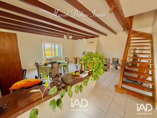  Maison à vendre 4 pièces 101 m²