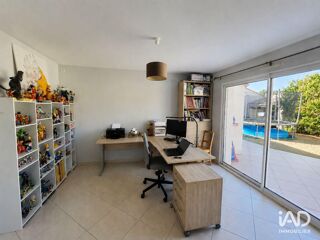  Maison à vendre 4 pièces 132 m²