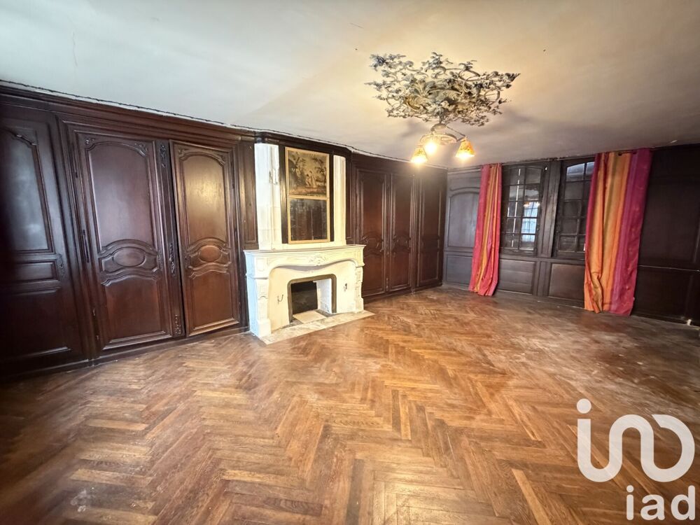 Vente Maison traditionnelle 6 pièces