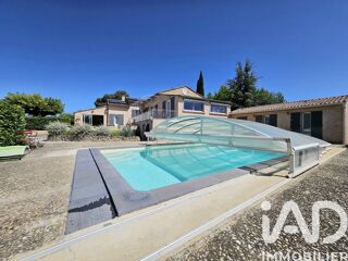  Maison à vendre 7 pièces 171 m²