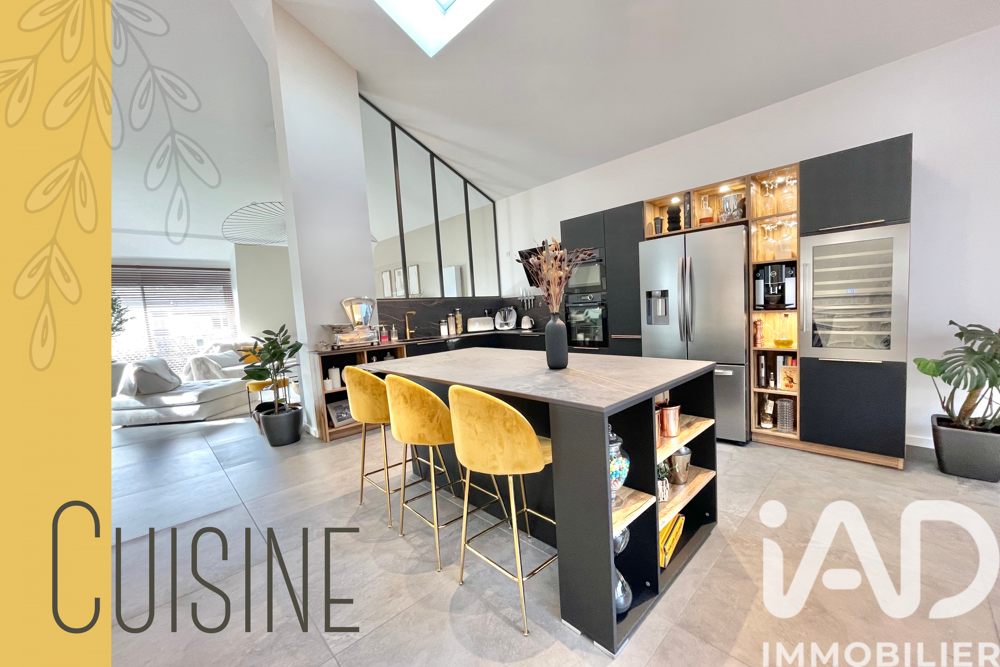 Vente Appartement Vente Duplex 4 pièces Challes-les-eaux