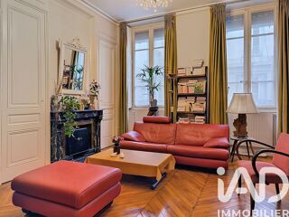  Appartement à vendre 3 pièces 58 m²