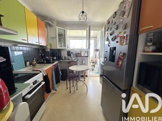  Appartement à vendre 3 pièces 55 m²