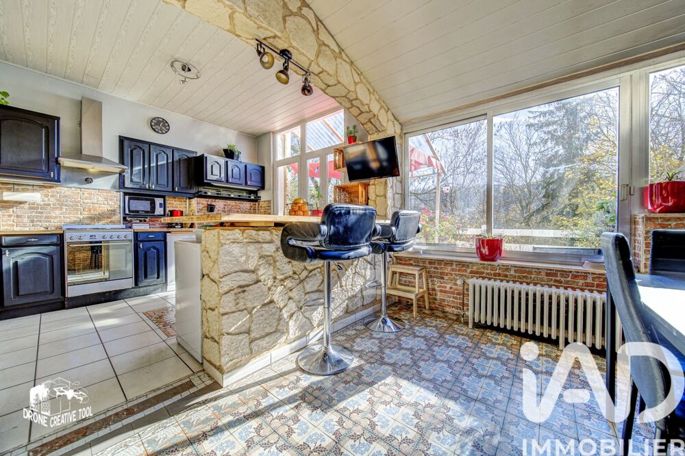 Vente Maison Vente Maison de ville 6 pièces Réhon
