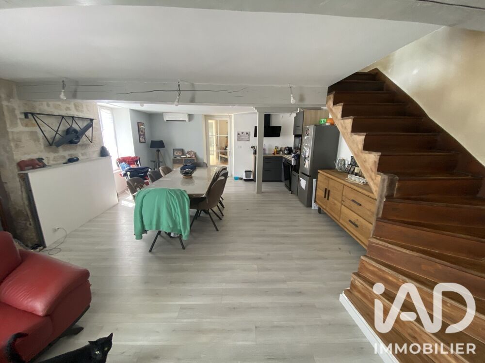 Vente Maison de village 4 pièces
