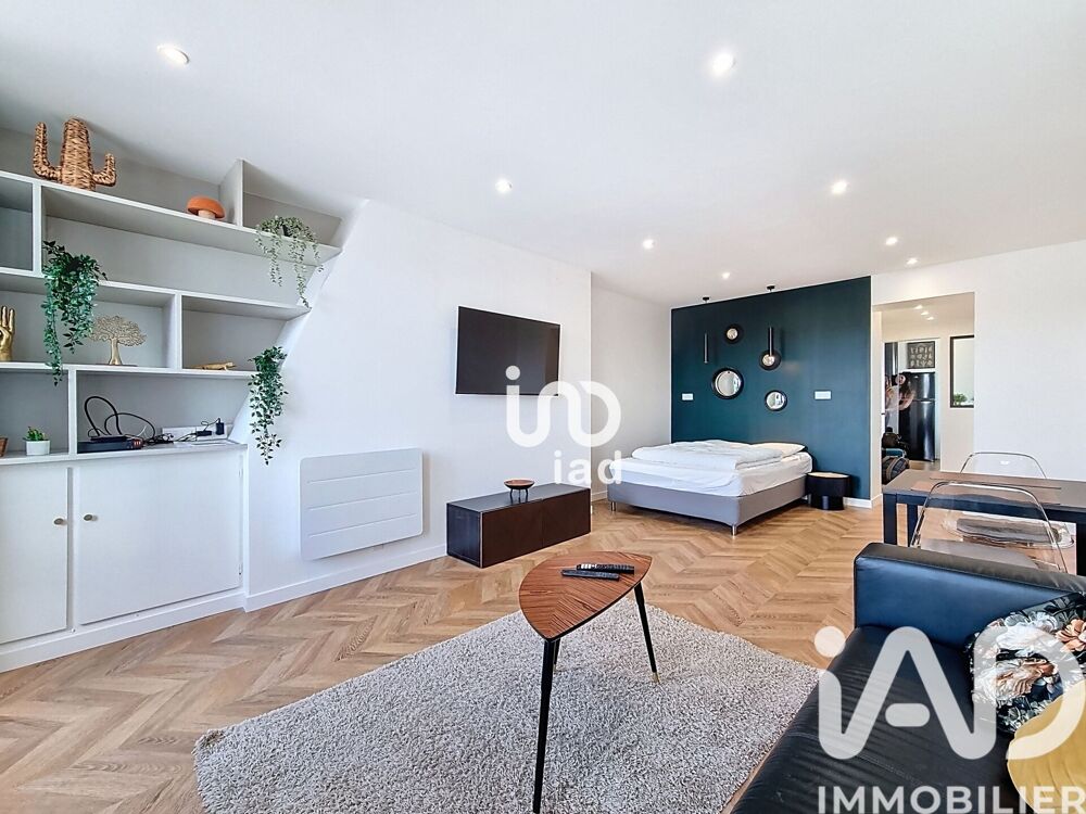 Vente Appartement Vente Studio 1 pièce Dieppe