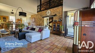  Maison à vendre 6 pièces 213 m²