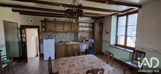  Maison à vendre 8 pièces 152 m²